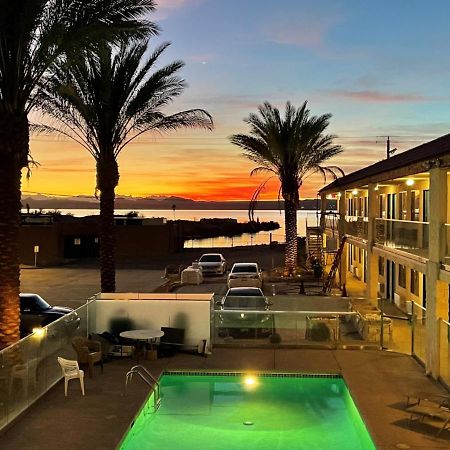 Sway Hotel Lake Havasu City Εξωτερικό φωτογραφία