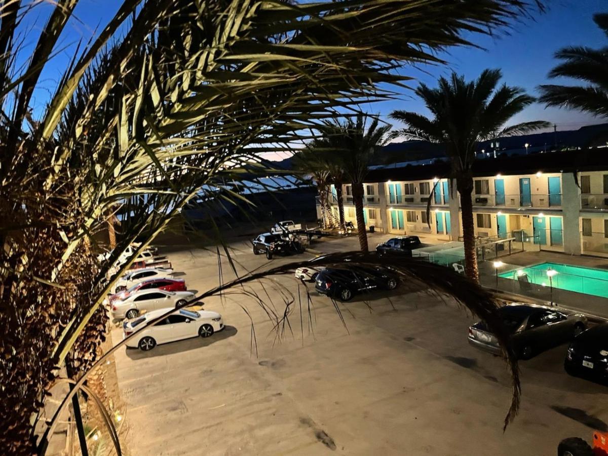 Sway Hotel Lake Havasu City Εξωτερικό φωτογραφία