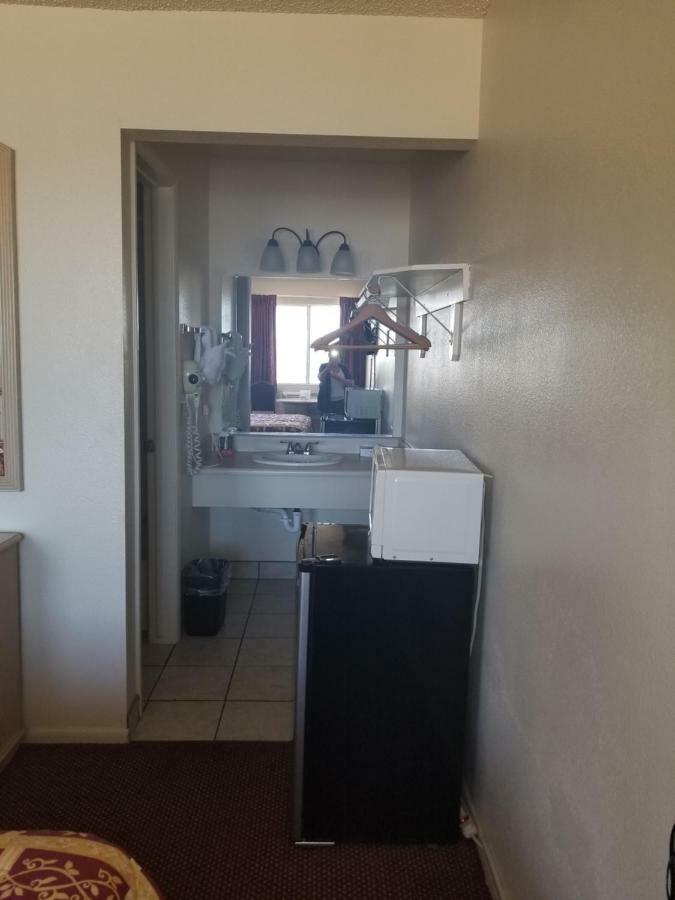 Sway Hotel Lake Havasu City Εξωτερικό φωτογραφία